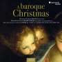 : A Baroque Christmas (harmonia mundi france), CD,CD,CD,CD