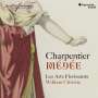 Marc-Antoine Charpentier: Medee (Oper in 5 Akten), CD,CD,CD