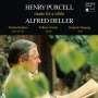 Henry Purcell: Music for a While (180g), LP