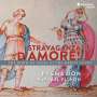 : Stravaganza d'Amore - The Birth of Opera at the Medici Court, CD,CD