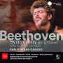 Ludwig van Beethoven: Symphonie Nr. 9, CD,CD