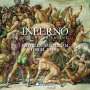 Orlando di Lasso (Lassus): Geistliche Chorwerke "Inferno", CD