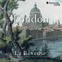 : London Circa 1720 - Corelli's Legacy, CD