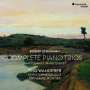 Robert Schumann: Klaviertrios Nr. 1-3, CD,CD,CD
