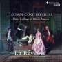 Louis de Caix de Hervelois: Pieces de Viole, CD