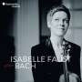 Isabelle Faust plays Bach, 8 CDs and 1 DVD