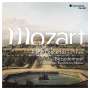 Wolfgang Amadeus Mozart (1756-1791): Klavierkonzerte Nr.9 & 18, CD