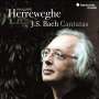 Johann Sebastian Bach: Philippe Herreweghe - Bach Cantatas (The harmonia mundi Years 1987-2007), CD,CD,CD,CD,CD,CD,CD,CD,CD,CD,CD,CD,CD,CD,CD,CD,CD