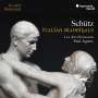 Heinrich Schütz: Italienische Madrigale SWV 1-19, CD