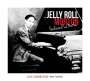 Jelly Roll Morton (1890-1941): Ferdinand Lamothe, 3 CDs