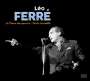 Leo Ferre: Le Piano Du Pauvre - Paris Canaille (Deluxe Edition), CD,CD