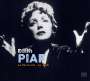 Edith Piaf: La Vie En Rose / La Foule, CD,CD