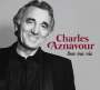 Charles Aznavour: Sur Ma Vie (Anniversary-Edition), CD,CD