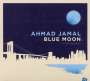 Ahmad Jamal (geb. 1930): Blue Moon, CD