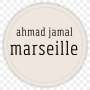 Ahmad Jamal (geb. 1930): Marseille (180g), 2 LPs