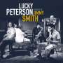 Lucky Peterson: Tribute To Jimmy Smith, CD