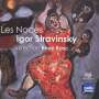 Igor Strawinsky: Les Noces (1923), SACD