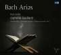 Johann Sebastian Bach: Arien mit Cello piccolo, CD