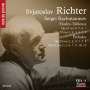 Sergej Rachmaninoff (1873-1943): Etudes-Tableaux (Ausz.), Super Audio CD