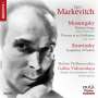 Igor Markevitch dirigiert, Super Audio CD