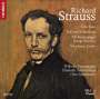 Richard Strauss (1864-1949): Tod & Verklärung op.24, Super Audio CD