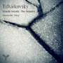 Peter Iljitsch Tschaikowsky: Klaviersonate op.37, CD,CD