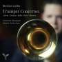 : Romain Leleu - Trumpet Concertos, CD