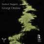 Georges Onslow: Streichquartette op.8 Nr.1 & 3; op.10 Nr.3, CD
