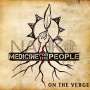 Nahko + Medicine For The People: On The Verge, CD