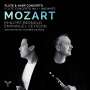 Wolfgang Amadeus Mozart: Flötenkonzert Nr.1, CD