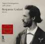 Benjamin Godard: Lieder "Melodies", CD