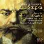 Antonin Dvorak: Symphonien Nr.8 & 9, SACD