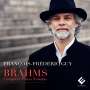 Johannes Brahms: Klaviersonaten Nr.1-3, CD,CD