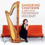 Sandrine Chatron - A British Promenade, CD