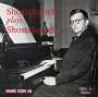 Dmitri Schostakowitsch: Klavierkonzerte Nr.1 & 2, CD,CD