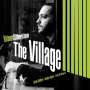 Yotam Silberstein: The Village, CD