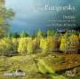 : Gregor Piatigorsky - Tribute to Gregor Piatigorsky, CD