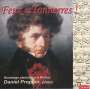 Daniel Propper - Feux et Tonnerres!, CD