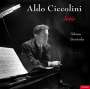 : Aldo Ciccolini - Satie / Debussy / Strawinsky, LP