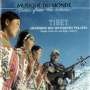 Tibet: Songs From The Six High Valleys, CD