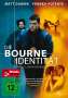 Die Bourne Identität, DVD