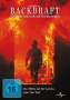 Backdraft - Männer,die durchs Feuer gehen, DVD