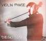 Diego Tosi - Violin Phase, CD