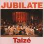 Gesänge aus Taize - Jubilate, CD
