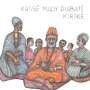 Kasse Mady Diabate: Kirike, CD