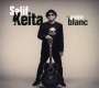 Salif Keita: Un Autre Blanc, CD