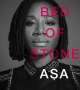 Asa: Bed Of Stone, LP