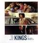 Nick Cave & Warren Ellis: Filmmusik: Kings, LP