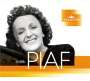 Edith Piaf: Talents, CD