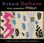 Richard Galliano: The Milan Years, CD,CD